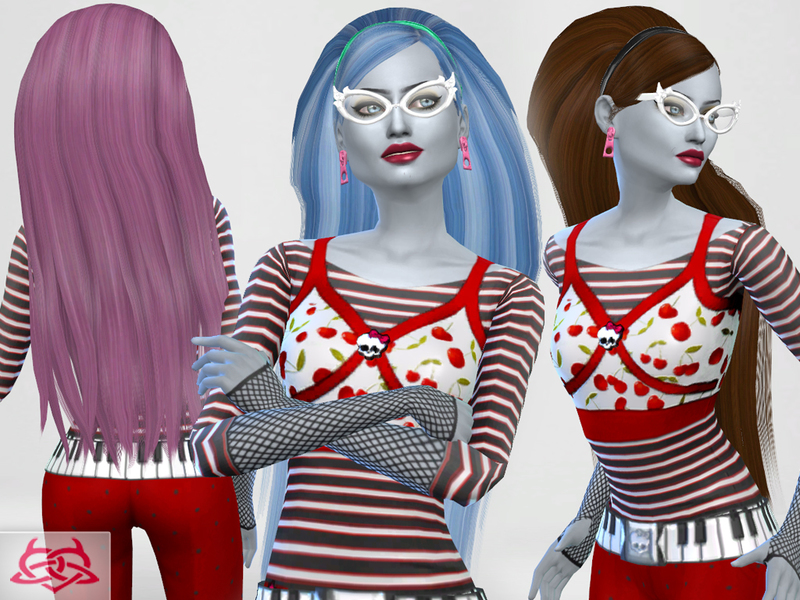 How To Make A Monster In Sims 3